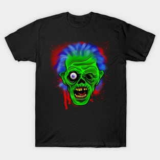 Shock Monster T-Shirt